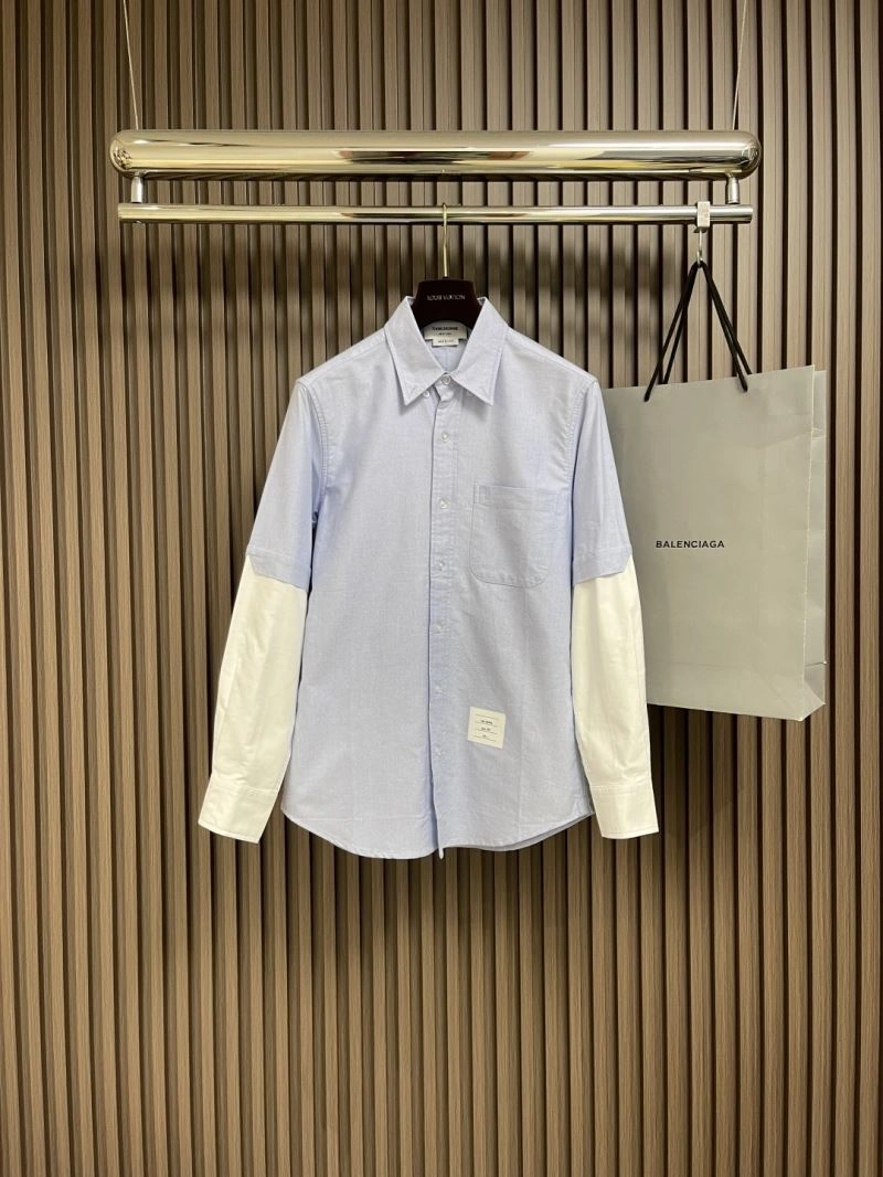 Compact Thom Browne Shirts 173769