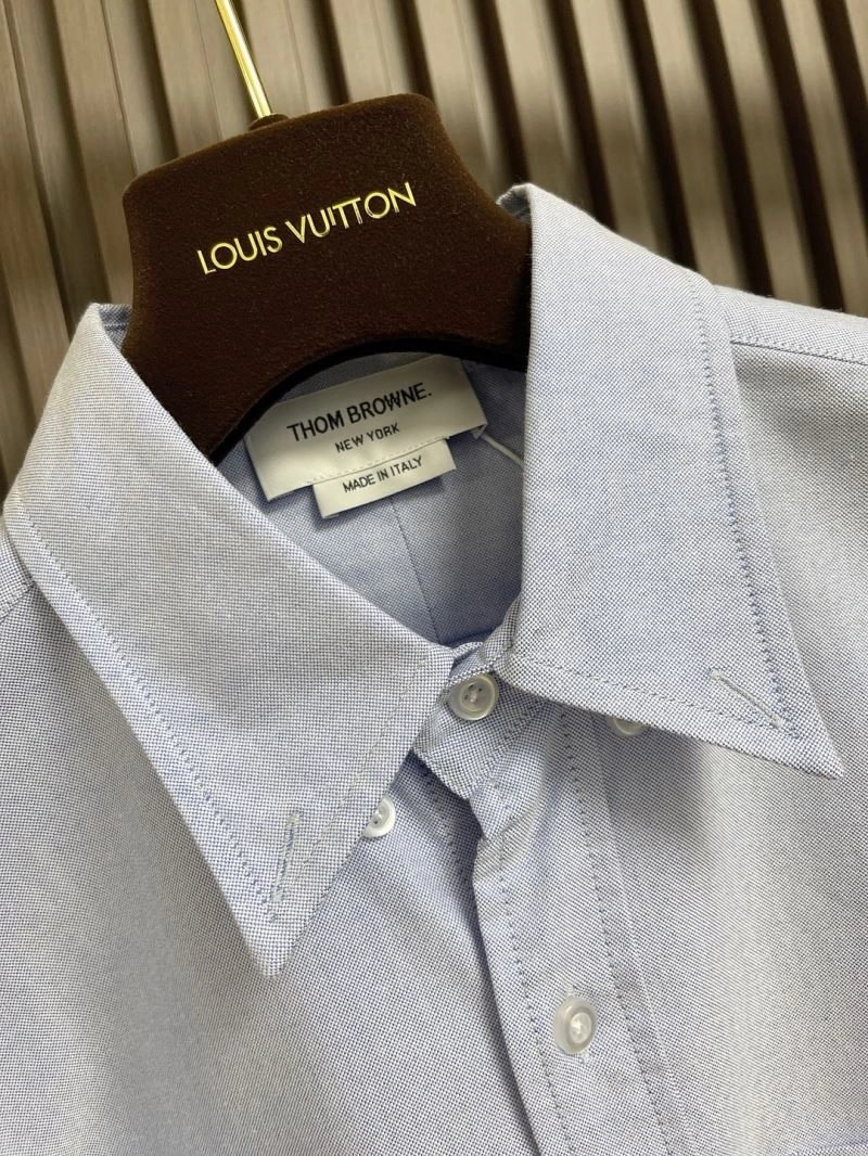 Compact Thom Browne Shirts 173769