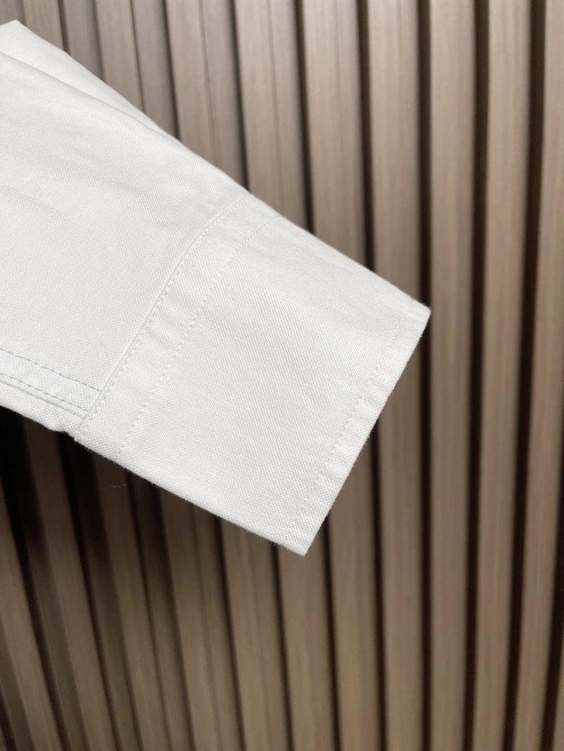 Compact Thom Browne Shirts 173769