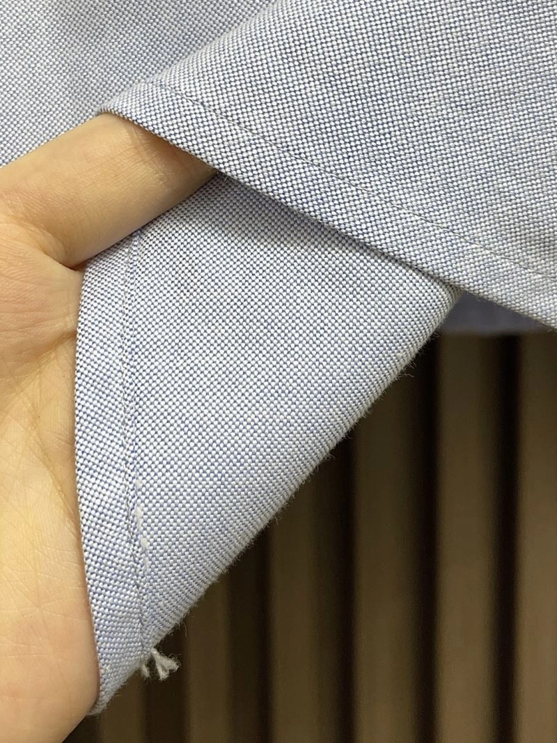 Compact Thom Browne Shirts 173769