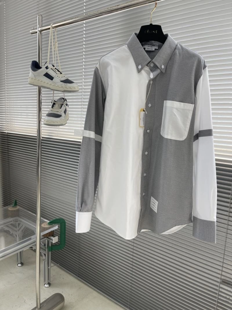 Thom Browne Shirts ComfortFit 173768