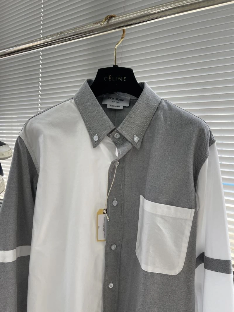 Thom Browne Shirts ComfortFit 173768