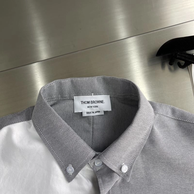Thom Browne Shirts ComfortFit 173768