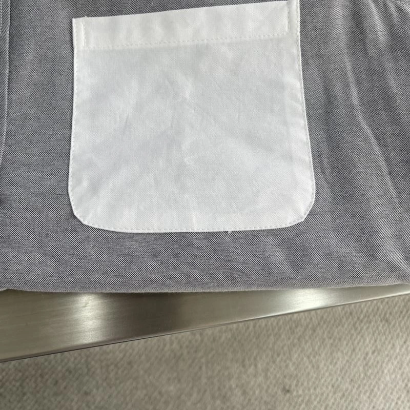 Thom Browne Shirts ComfortFit 173768
