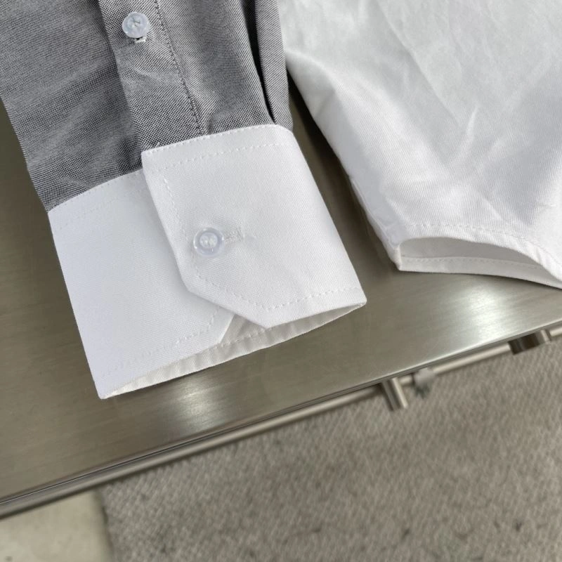 Thom Browne Shirts ComfortFit 173768