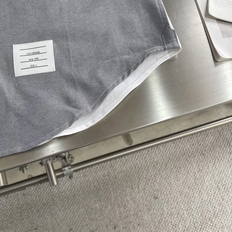 Thom Browne Shirts ComfortFit 173768