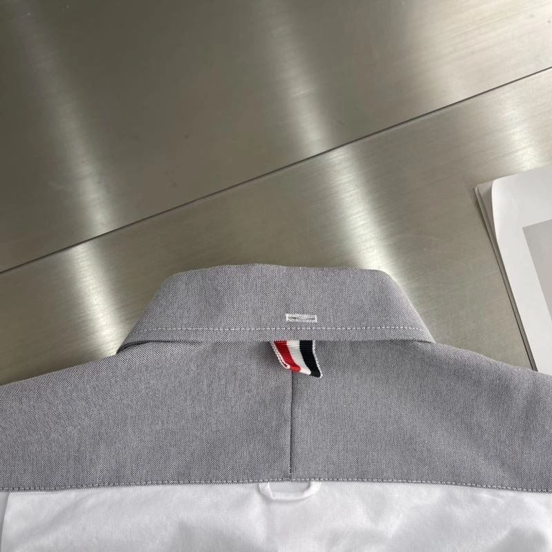 Thom Browne Shirts ComfortFit 173768