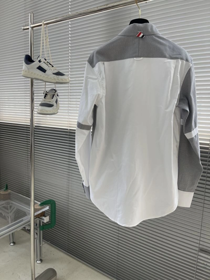 Thom Browne Shirts ComfortFit 173768