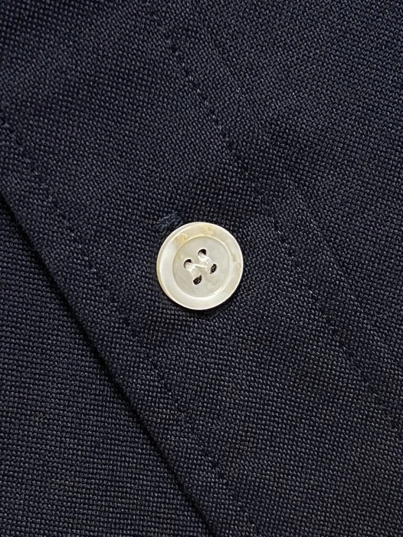 Thom Browne Shirts ZipUp 173767