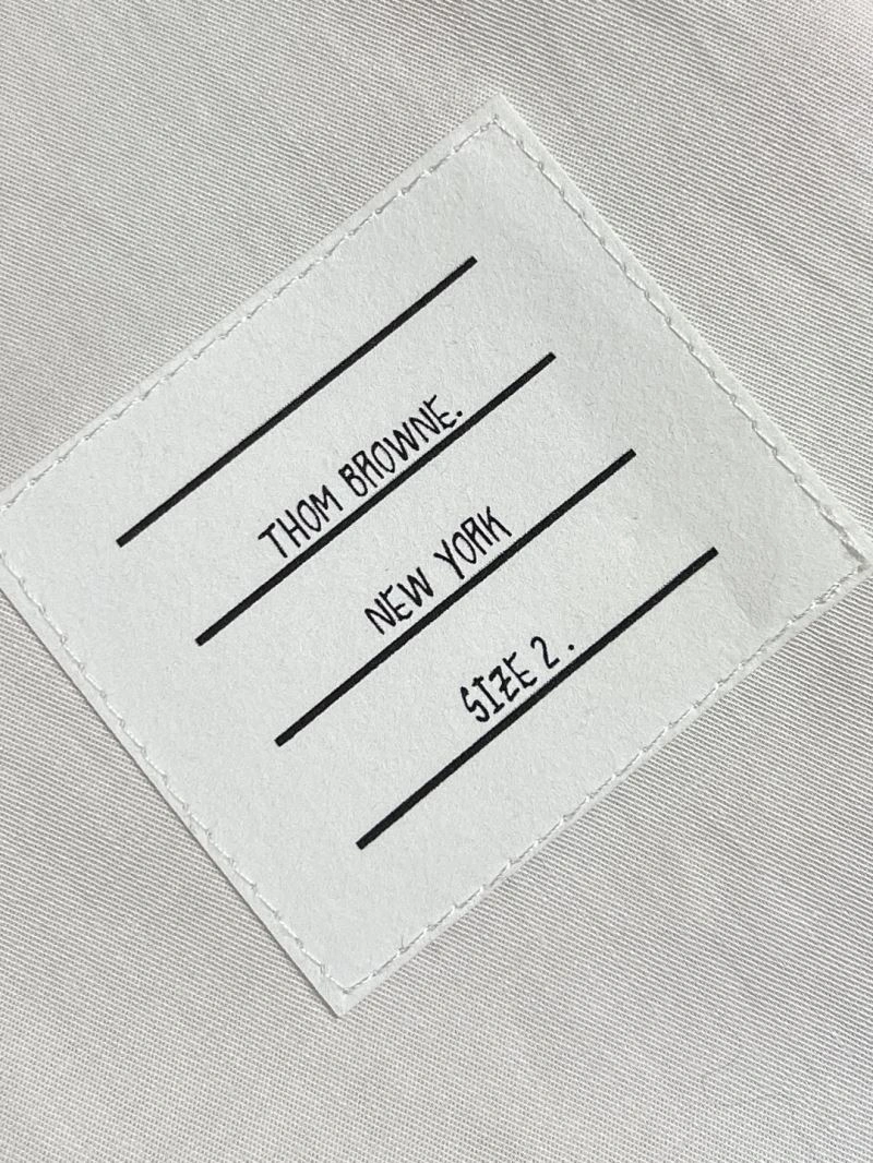NewStyle Thom Browne Shirts 173764