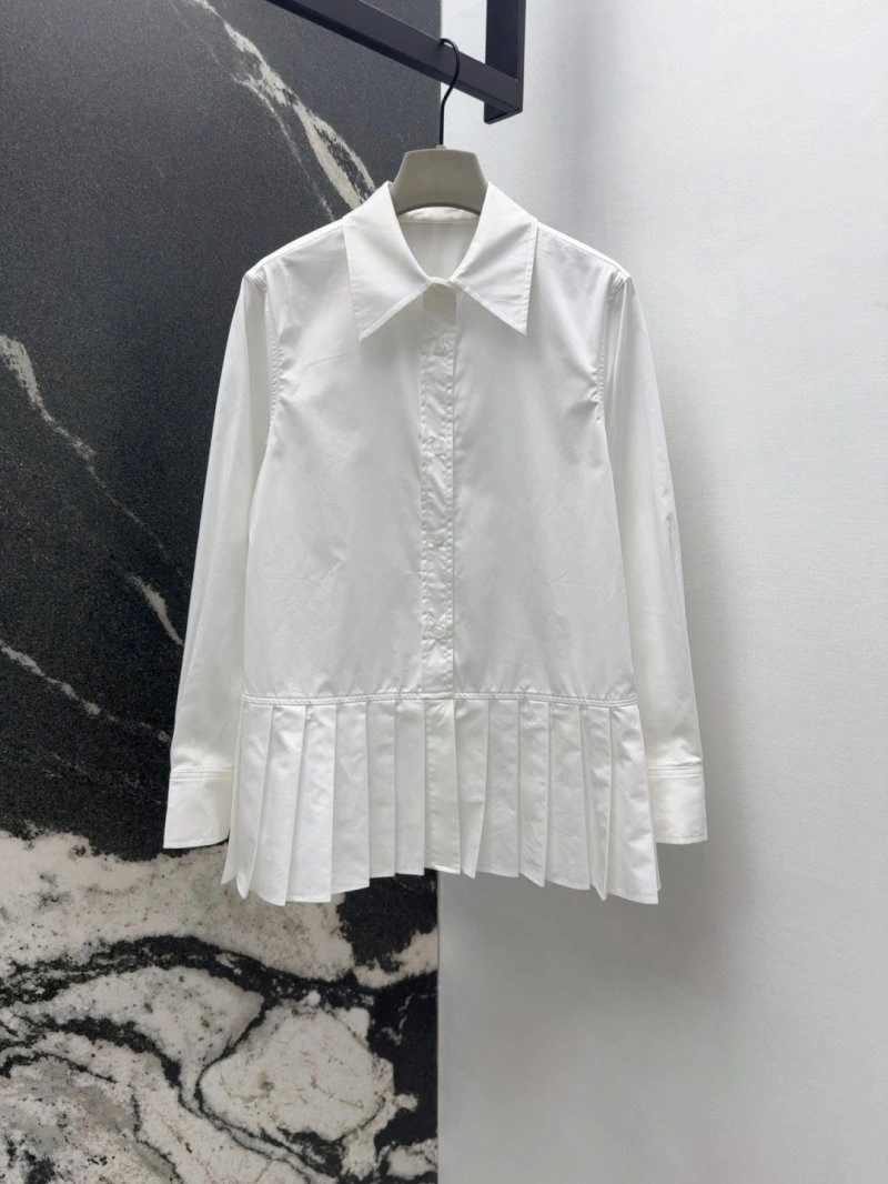 Thom Browne Shirts GoodFit 173427