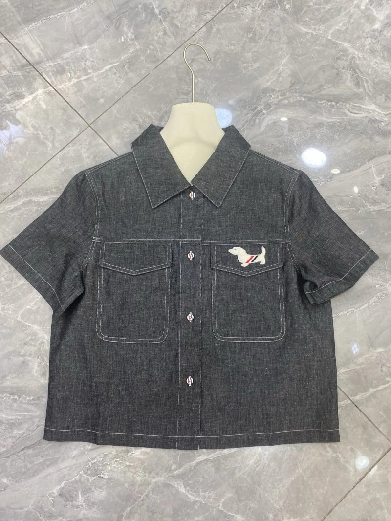 Chic Thom Browne Shirts 173436