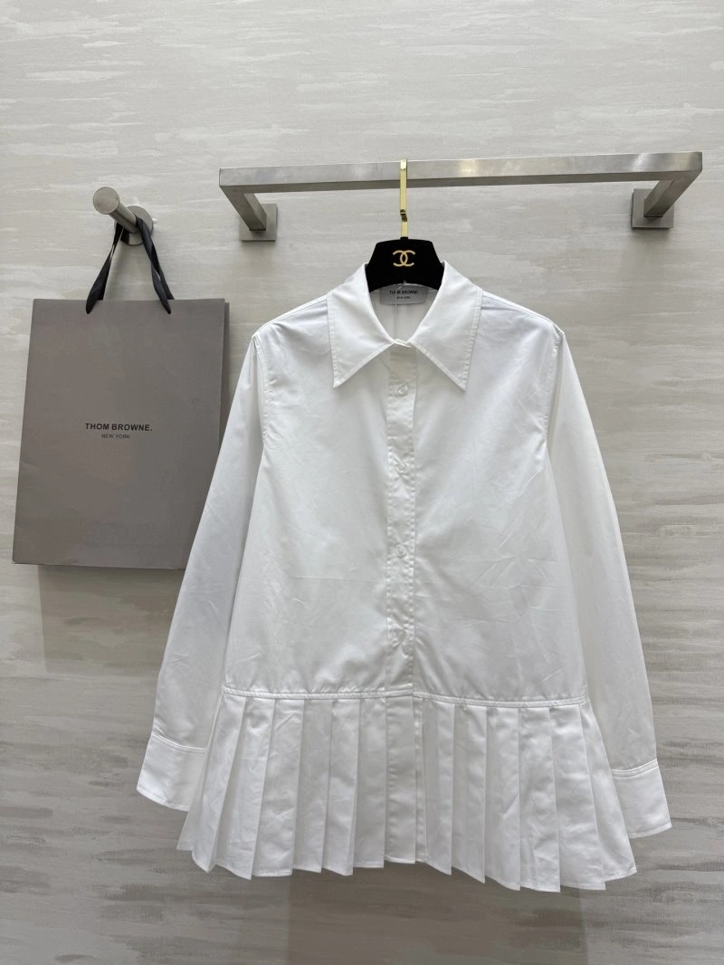Contemporary Thom Browne Shirts 173377