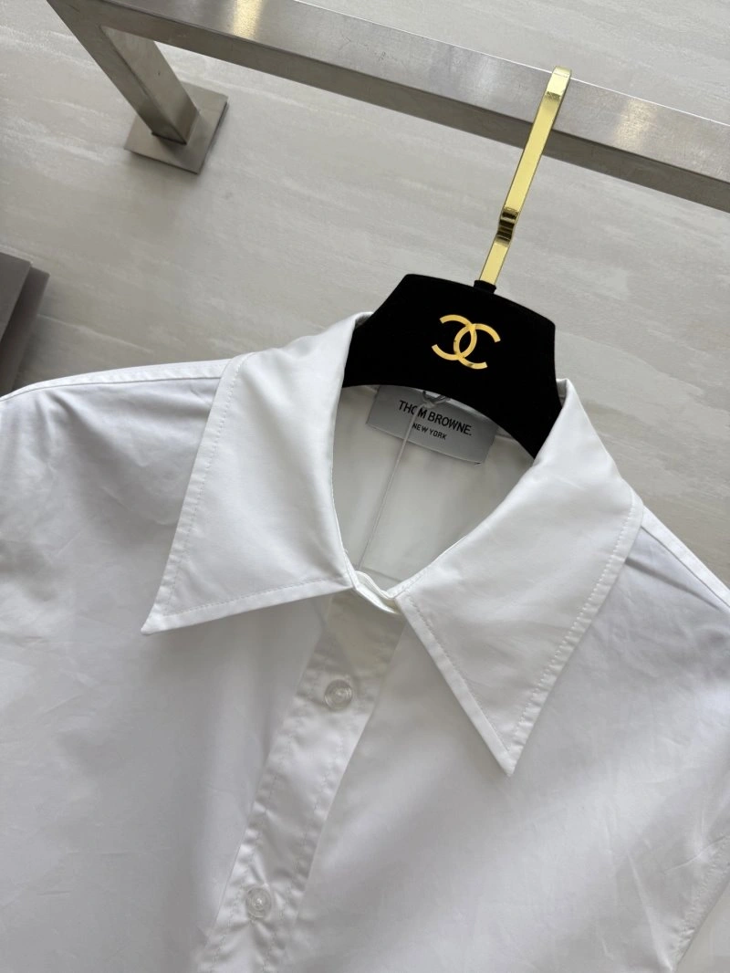 Contemporary Thom Browne Shirts 173377