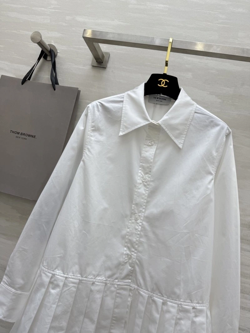 Contemporary Thom Browne Shirts 173377