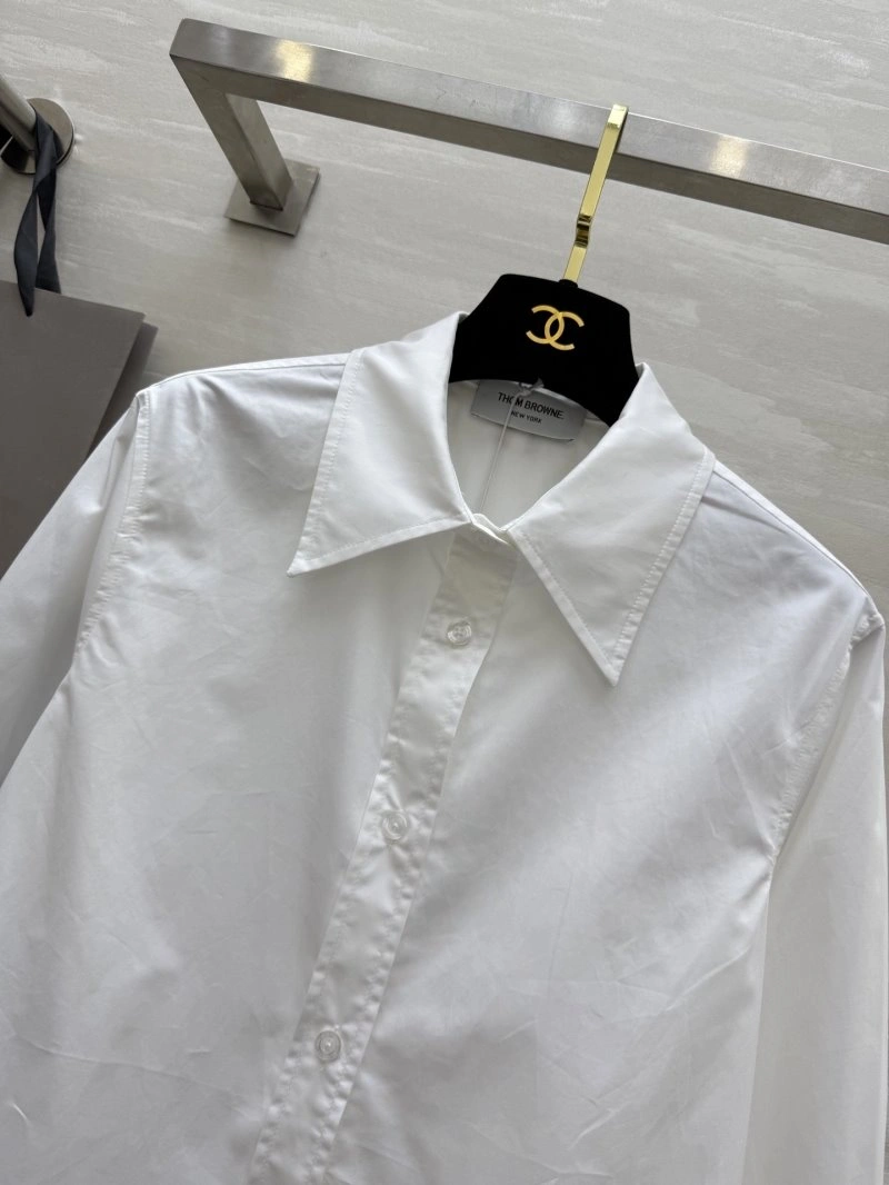 Contemporary Thom Browne Shirts 173377