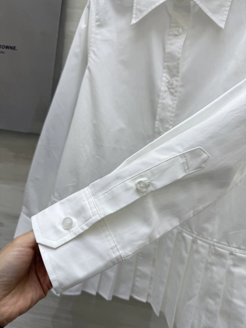 Contemporary Thom Browne Shirts 173377
