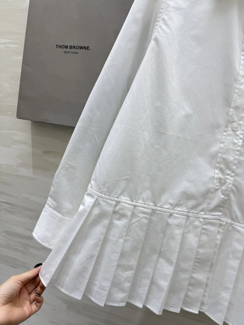 Contemporary Thom Browne Shirts 173377