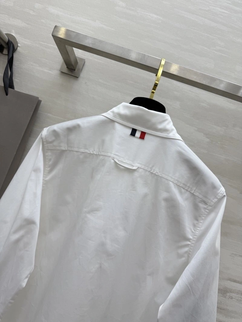 Contemporary Thom Browne Shirts 173377