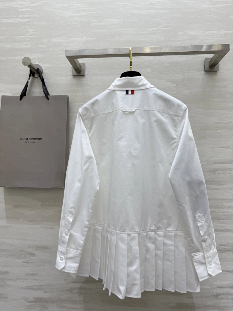 Contemporary Thom Browne Shirts 173377