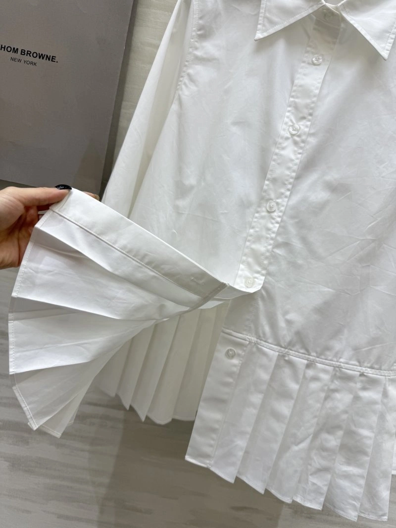 Contemporary Thom Browne Shirts 173377