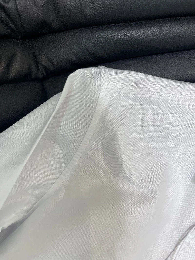 Thom Browne Shirts Vibrant 173375