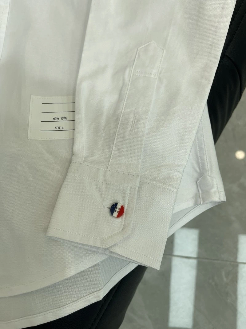 Thom Browne Shirts Vibrant 173375