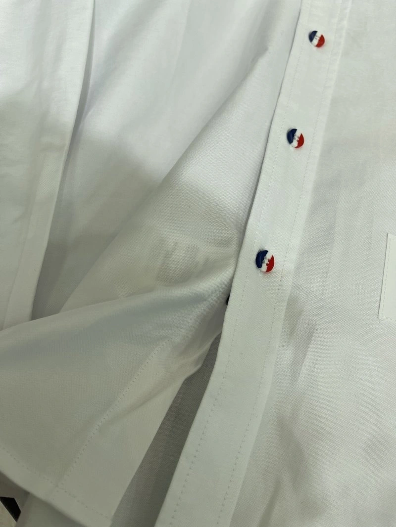 Thom Browne Shirts Vibrant 173375