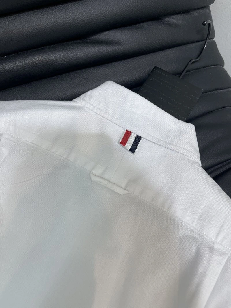 Thom Browne Shirts Vibrant 173375