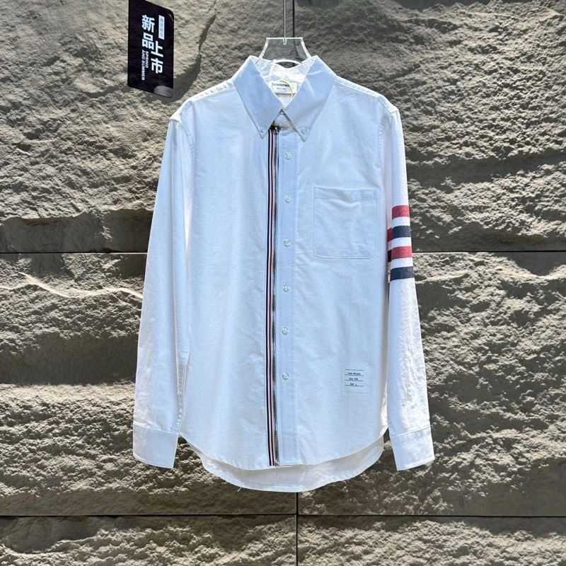 OnTrend Thom Browne Shirts 173642