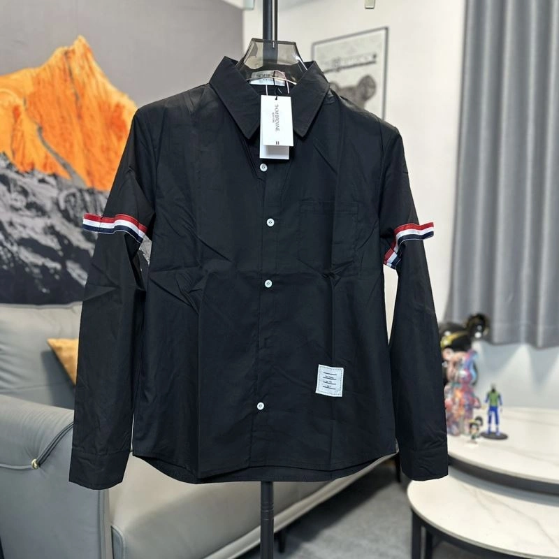 Classic Thom Browne Shirts 173636