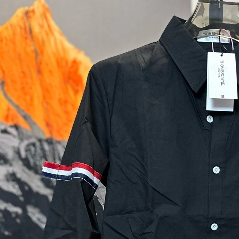 Classic Thom Browne Shirts 173636