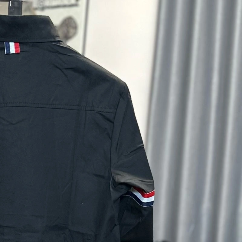 Classic Thom Browne Shirts 173636
