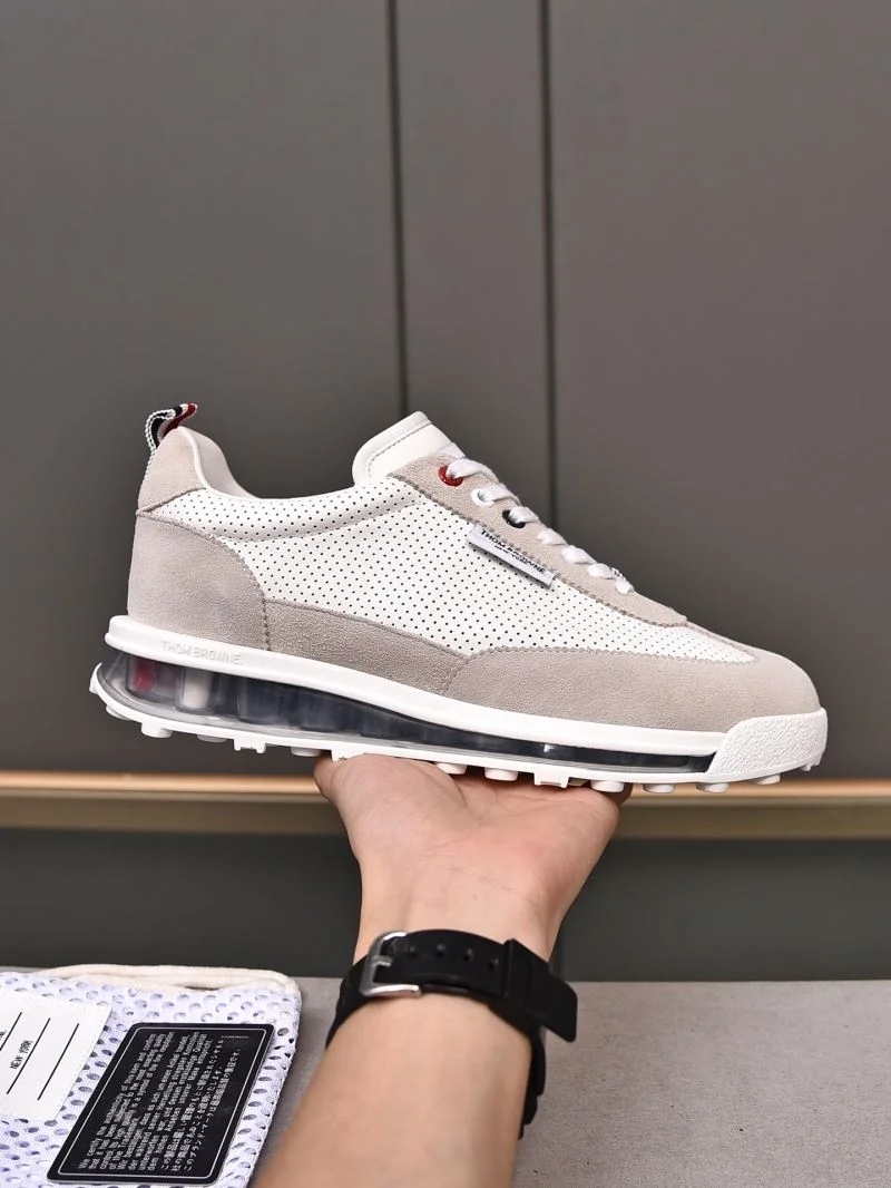 Thom Browne Shoes WrinkleFree 4044