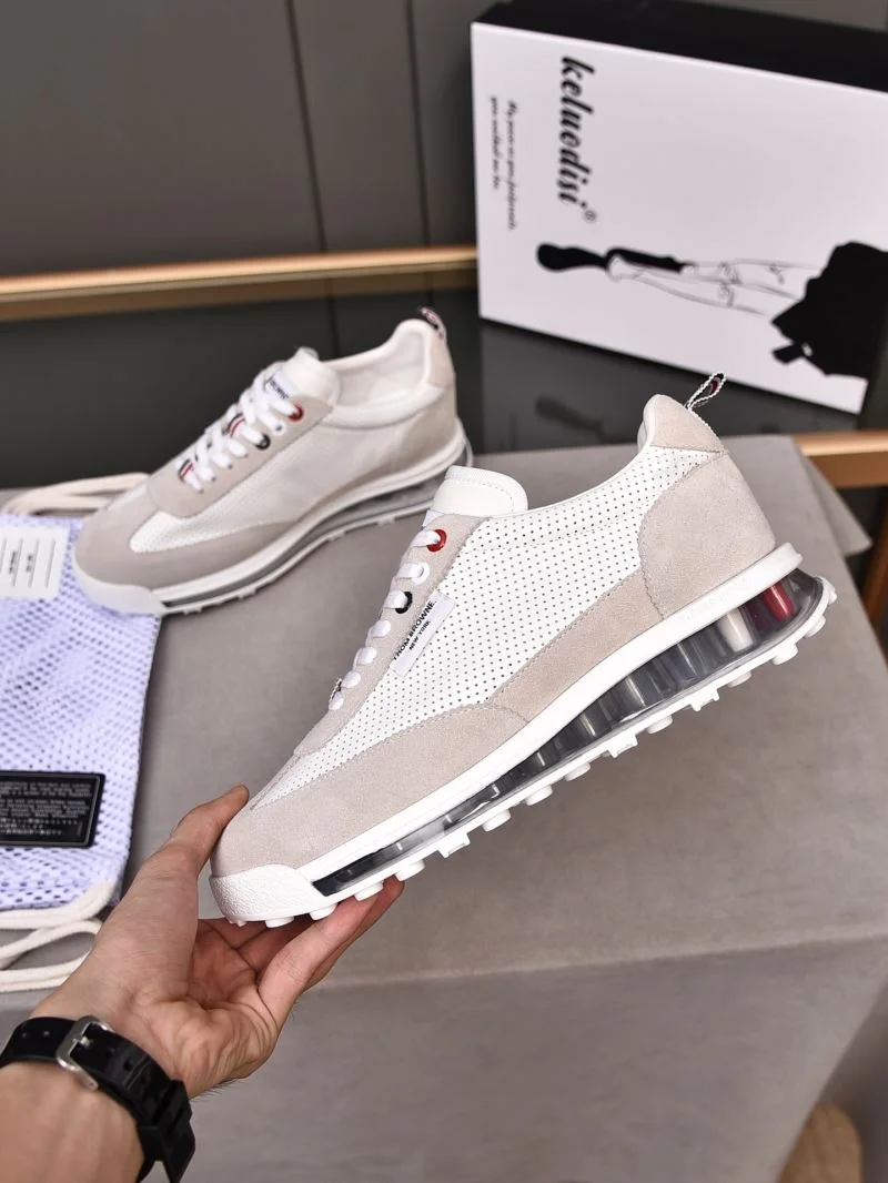Thom Browne Shoes WrinkleFree 4044