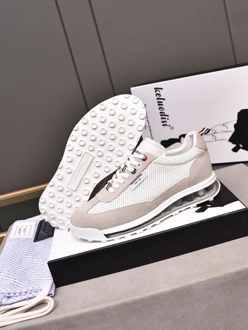 Thom Browne Shoes WrinkleFree 4044