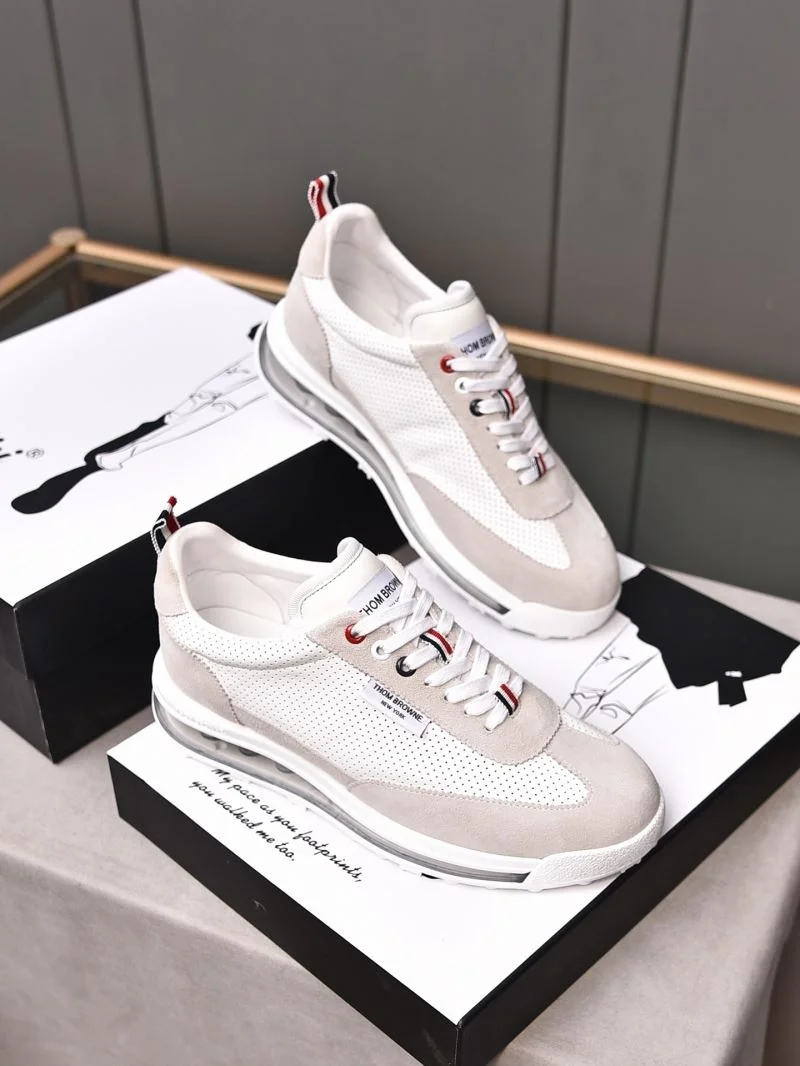 Thom Browne Shoes WrinkleFree 4044