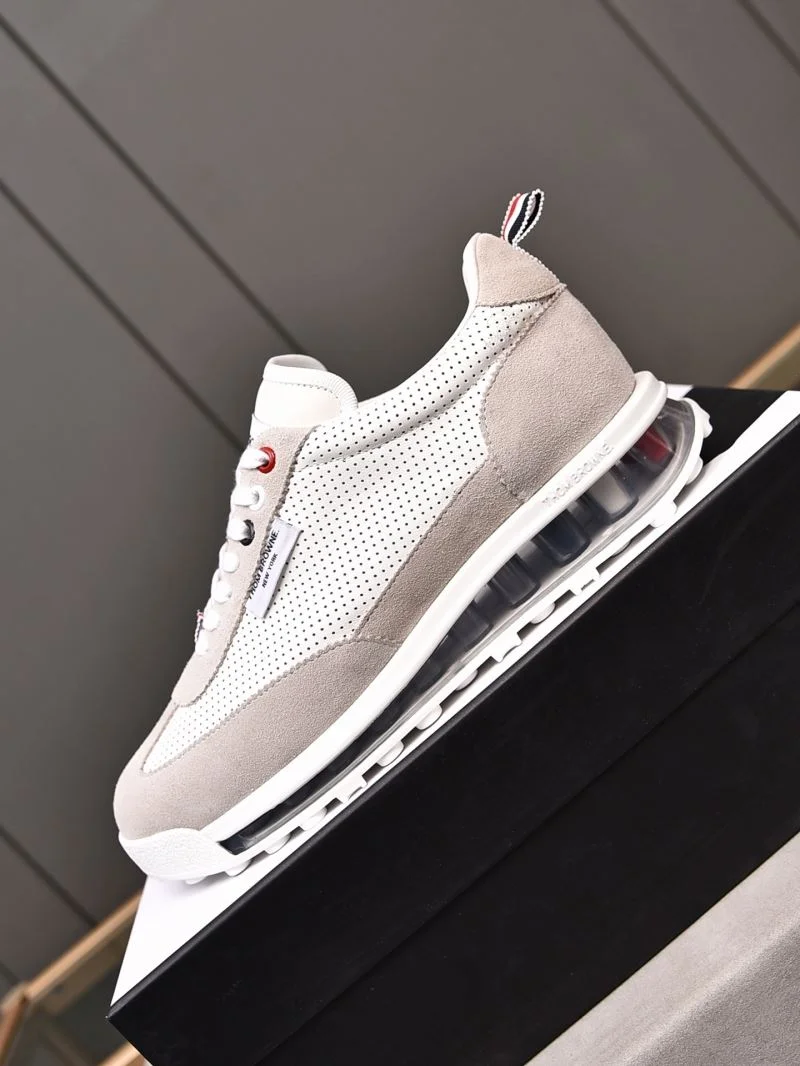 Thom Browne Shoes WrinkleFree 4044