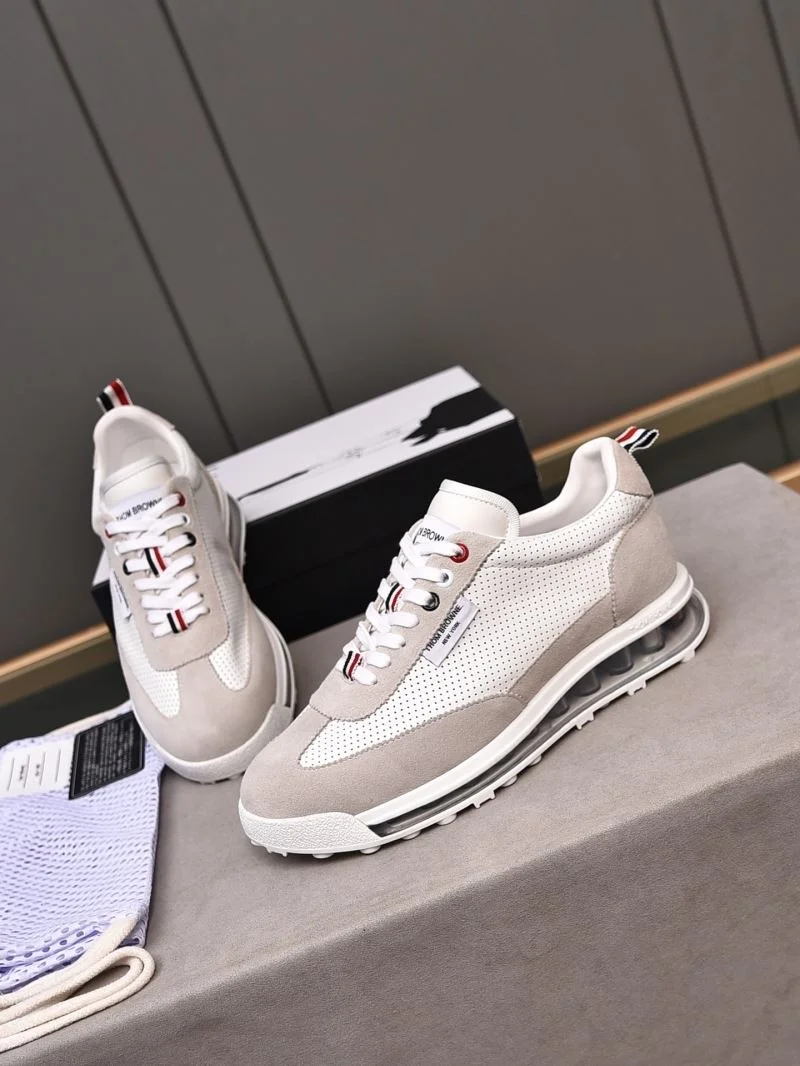 Thom Browne Shoes WrinkleFree 4044