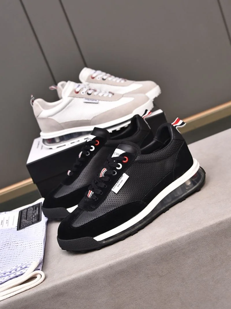 Thom Browne Shoes WrinkleFree 4044