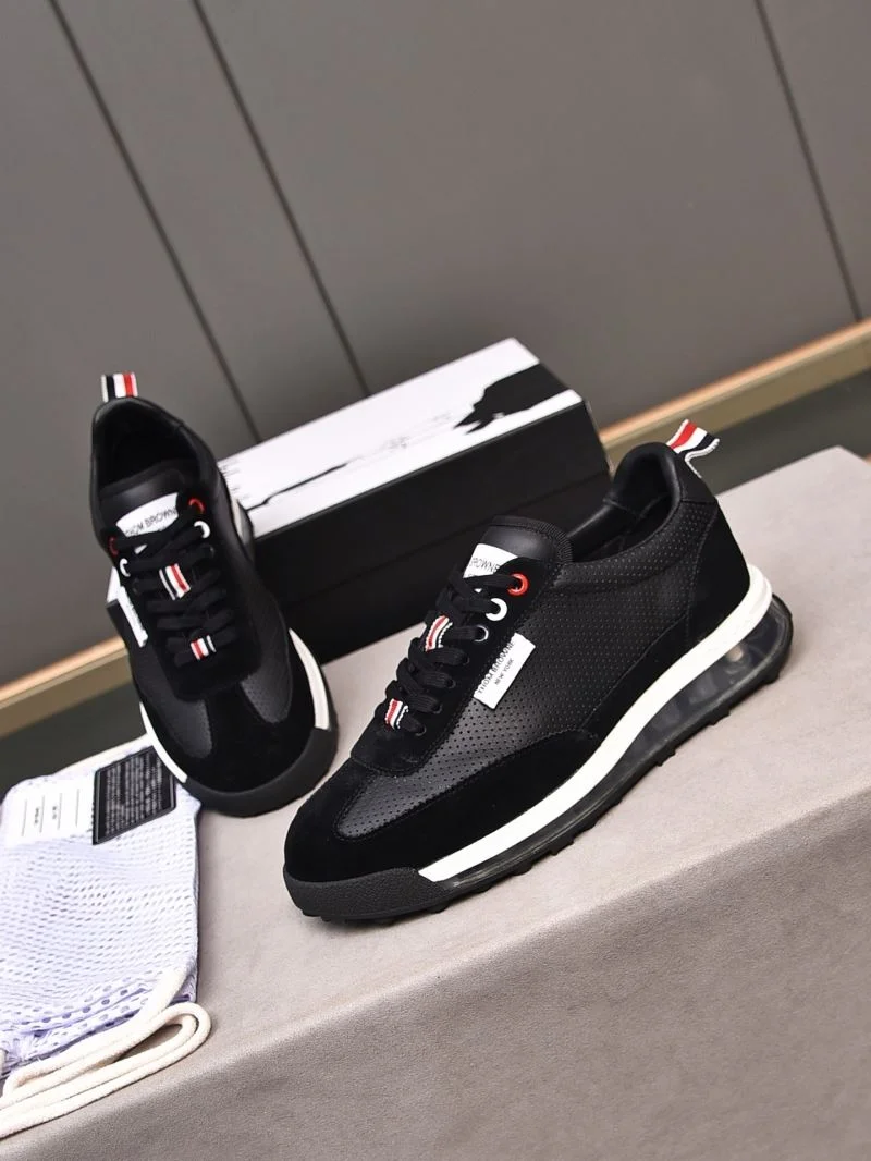Trendy Thom Browne Shoes 4051