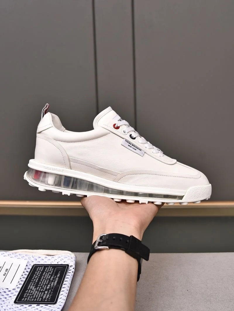 Thom Browne Shoes Breathable 4045