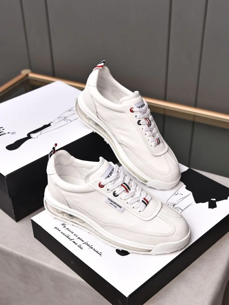 Thom Browne Shoes Breathable 4045