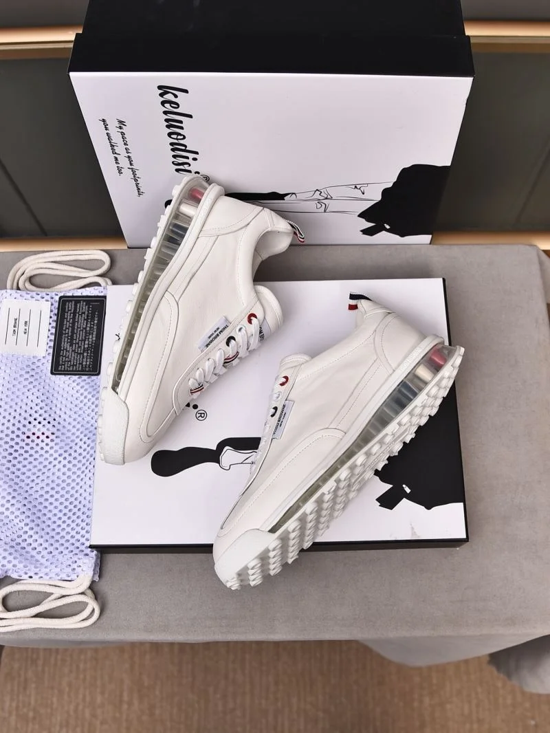 Thom Browne Shoes Breathable 4045