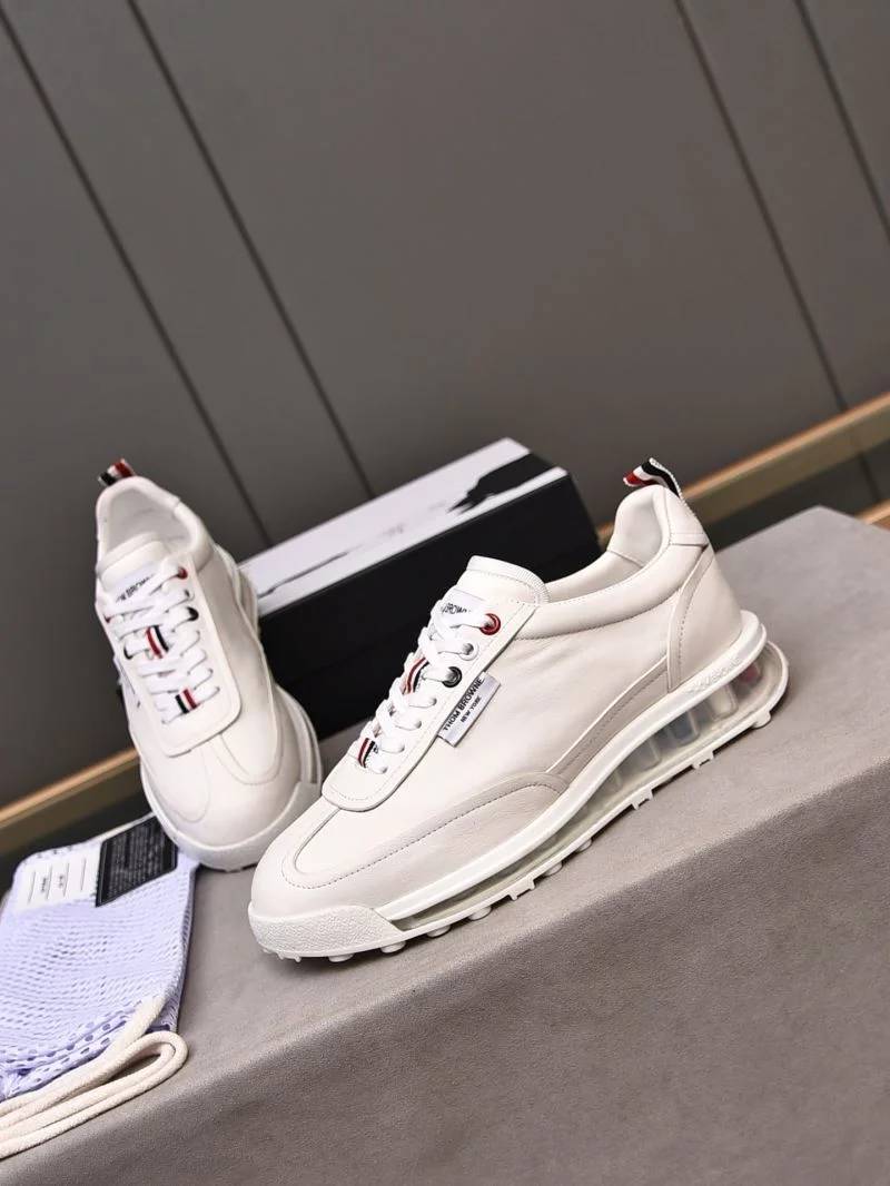 Thom Browne Shoes Breathable 4045