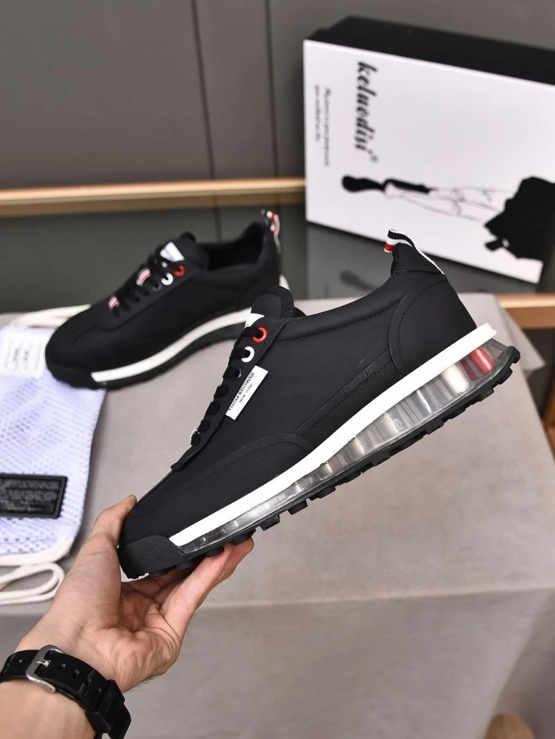 Sophisticated Thom Browne Shoes 4077