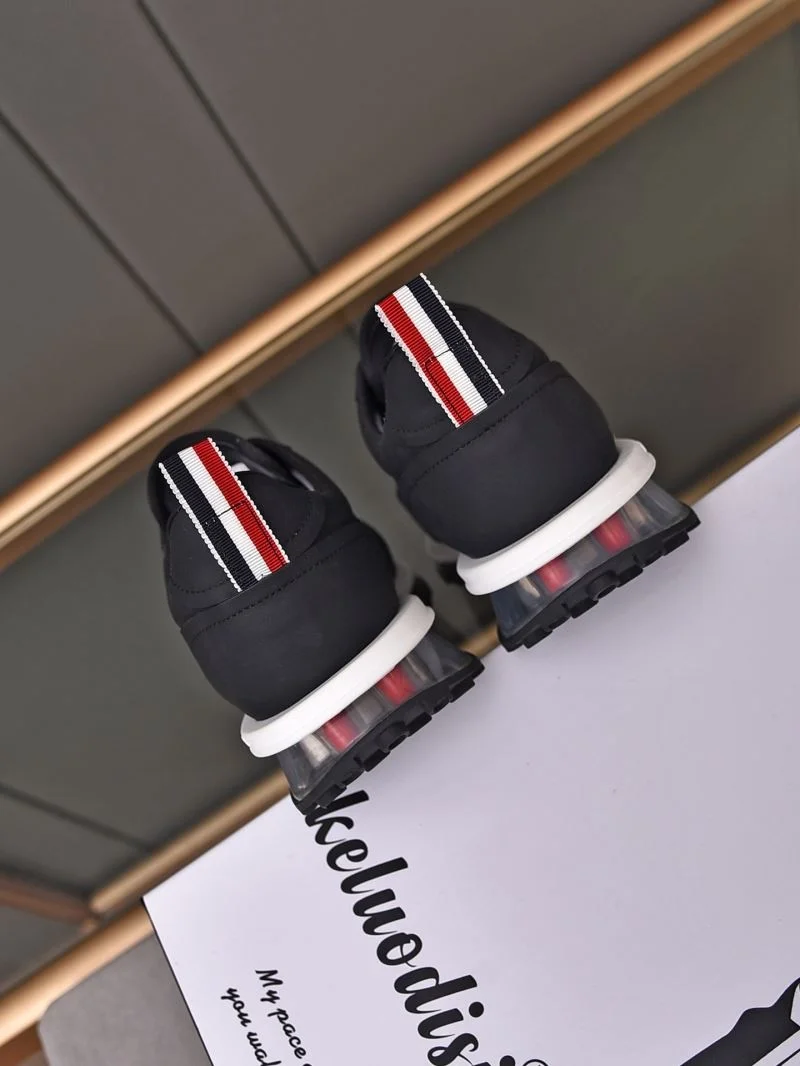 Sophisticated Thom Browne Shoes 4077