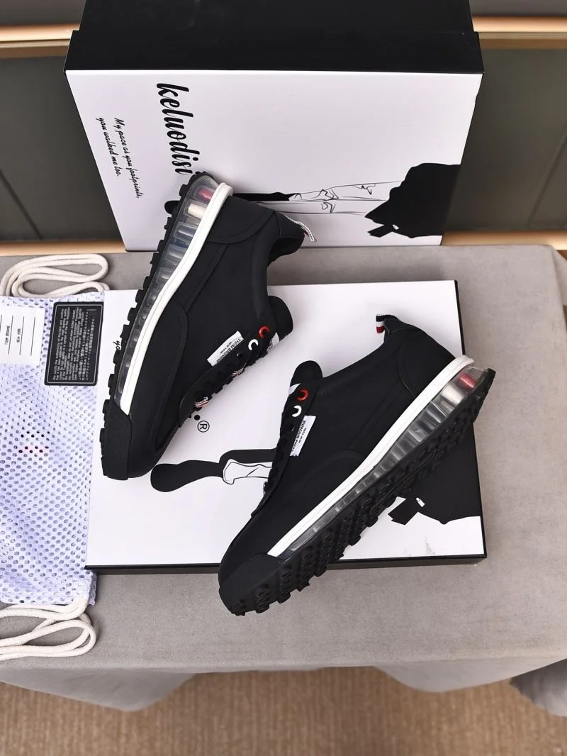 Sophisticated Thom Browne Shoes 4077