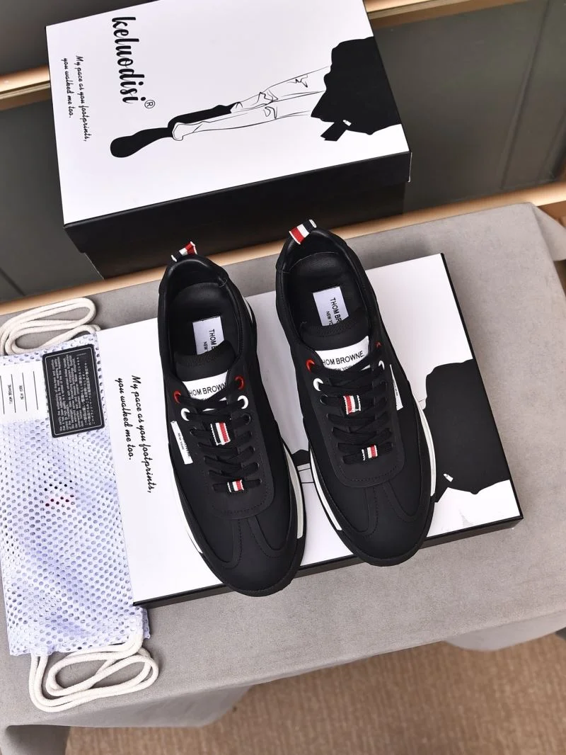 Sophisticated Thom Browne Shoes 4077