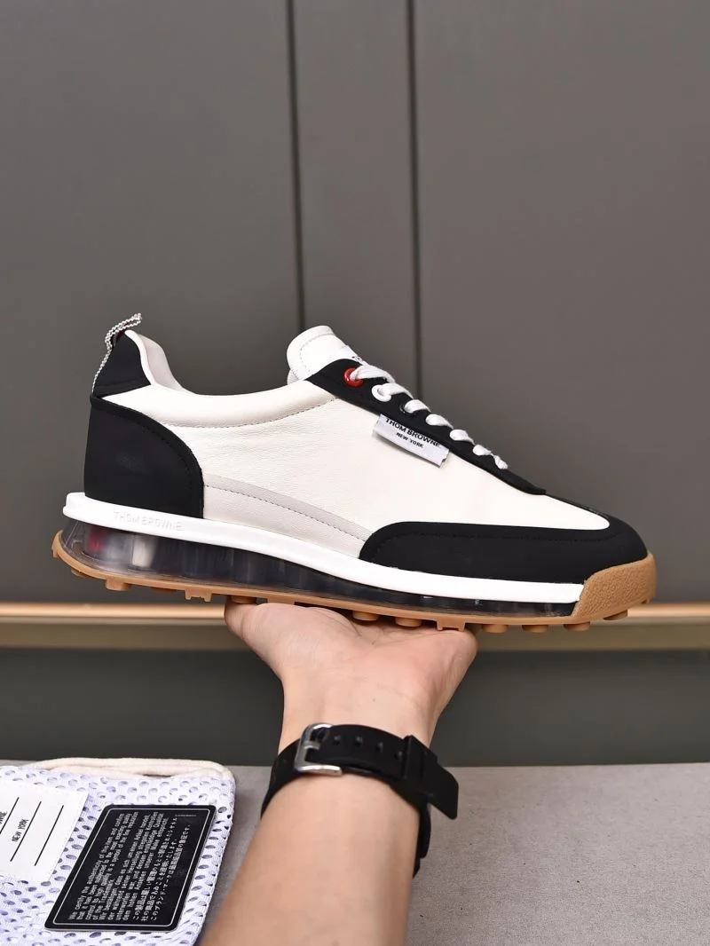 RelaxedFit Thom Browne Shoes 4042